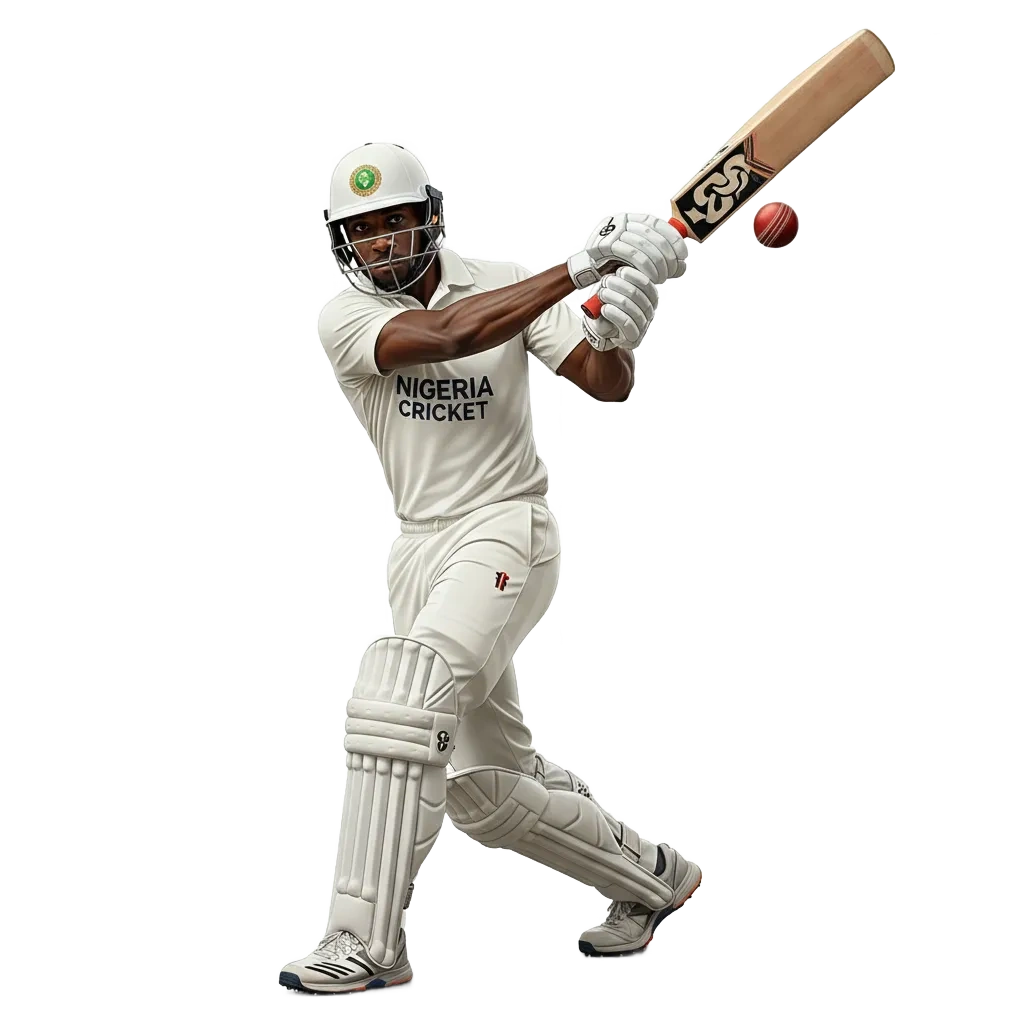 Access Bet cricket betting in Nigeria: odds for IPL, T20, Tests, with 100% welcome bonus up to ₦10,000, pre-match and live.
