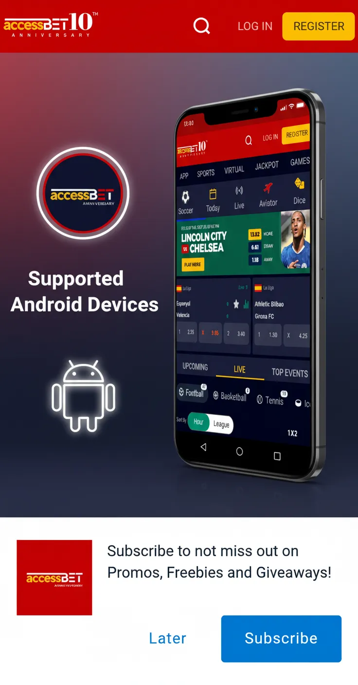 Supported Android devices include Tecno Spark 10C, Infinix Hot 12, Samsung A53, Pixel 5; PWA runs smoothly on similar models.