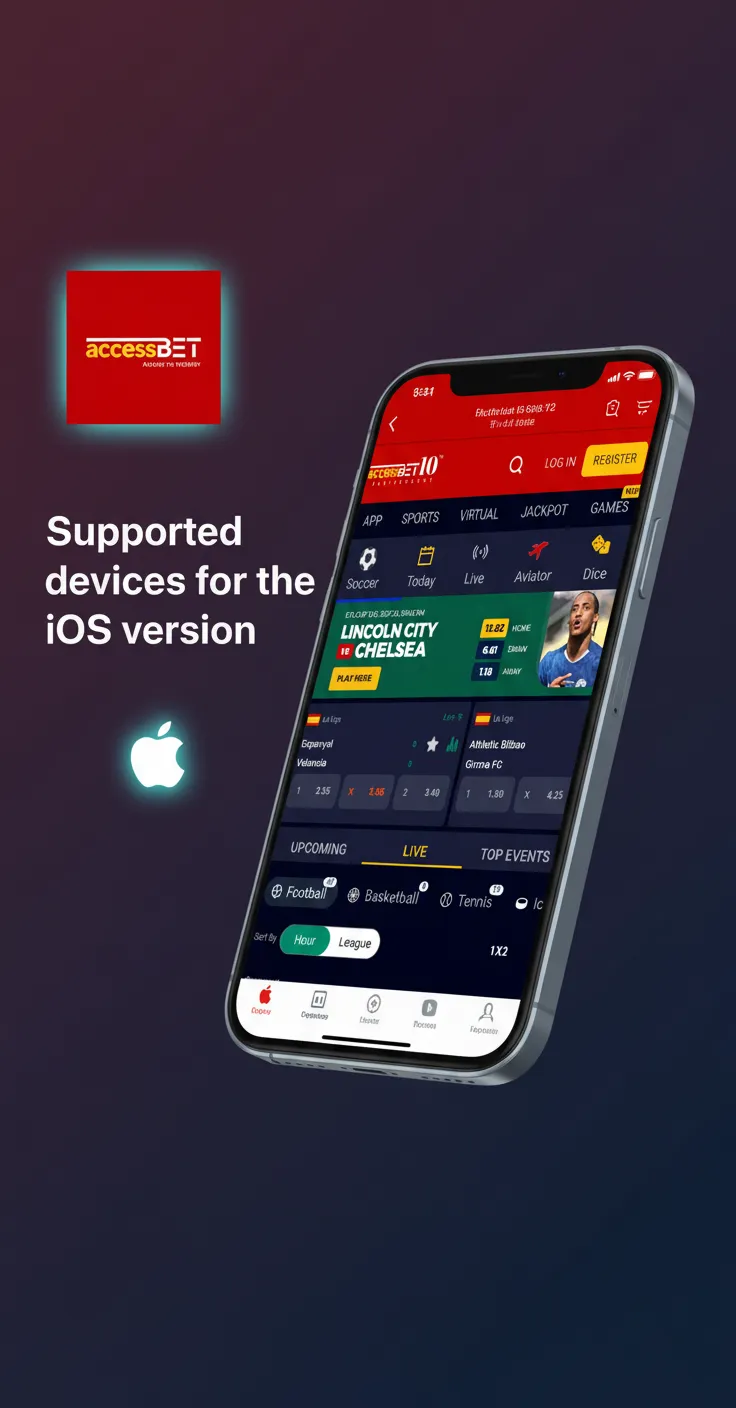 Supported iOS devices for PWA: iPhone X, XR, 11–15, SE (2020/2022), iPad 7th gen+. Requires Safari; iOS 13+.