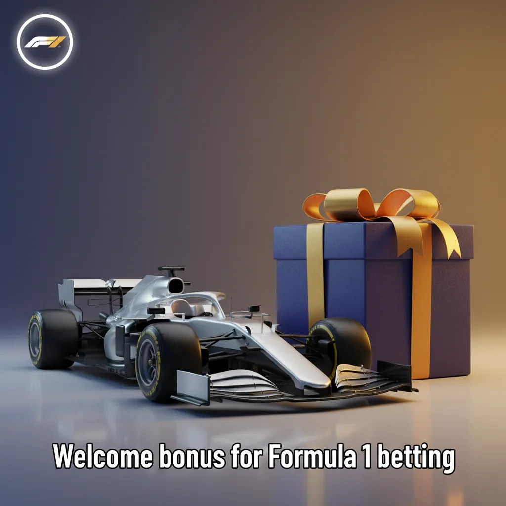 F1 betting welcome bonus: 100% up to ₦100,000 for pre-match and live bets; wagering terms, min odds, expiry; T&Cs apply.