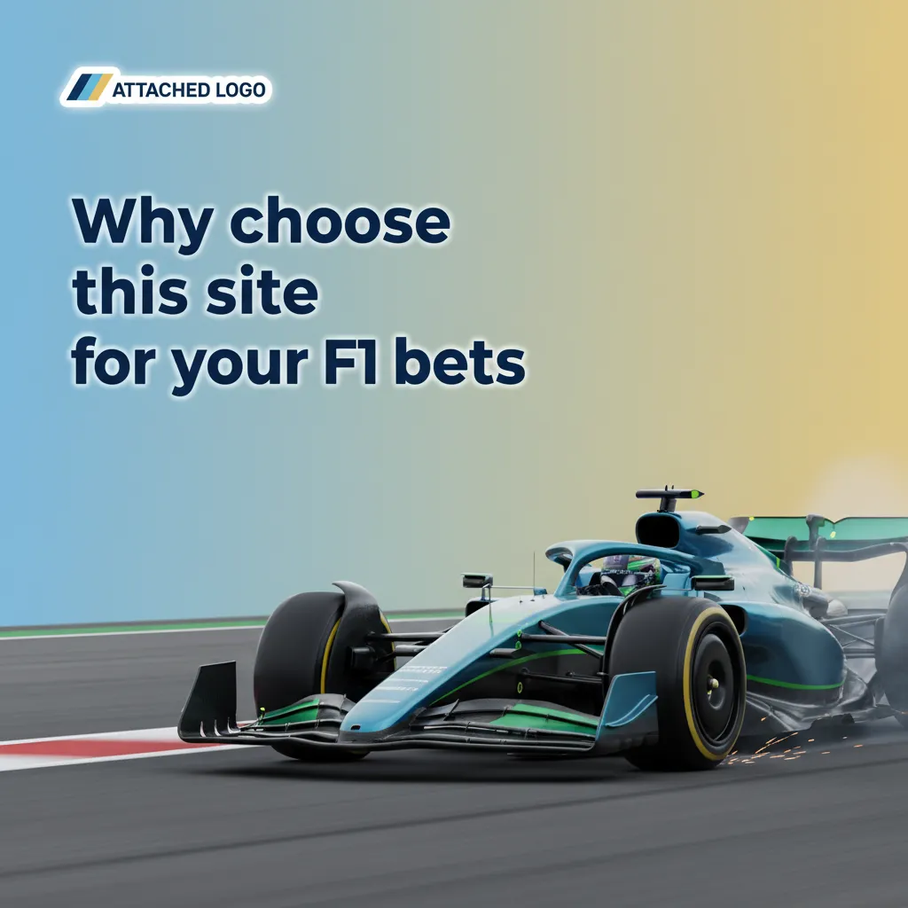Banner promoting F1 betting site: full markets, live odds, cash-out, Bet Builder, ₦ payments, responsible tools, mobile UI.
